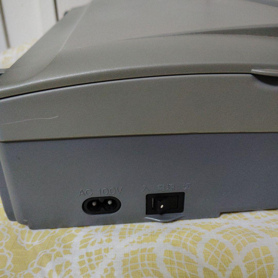 ワープロ シャープ 書院 WD-M800 カラー液晶 SHARP レトロ