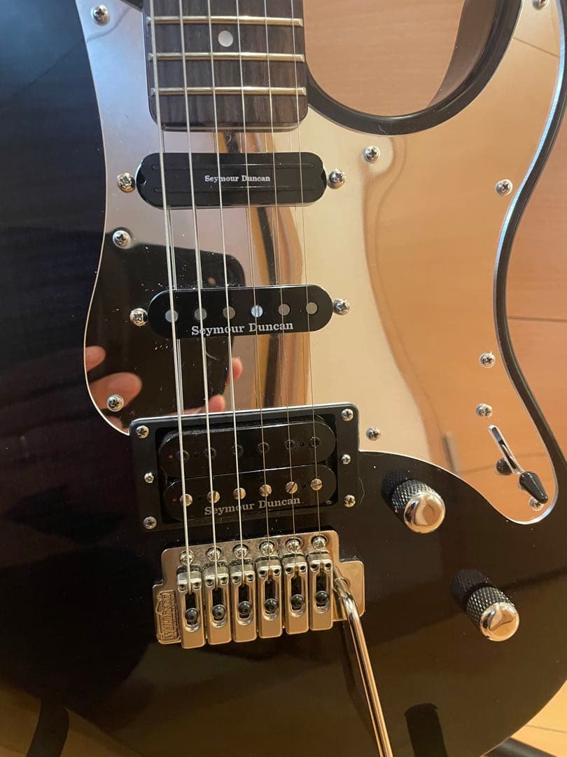 YAMAHAヤマハPAC612VIIFM TBL PACIFICA（パシフィカ）