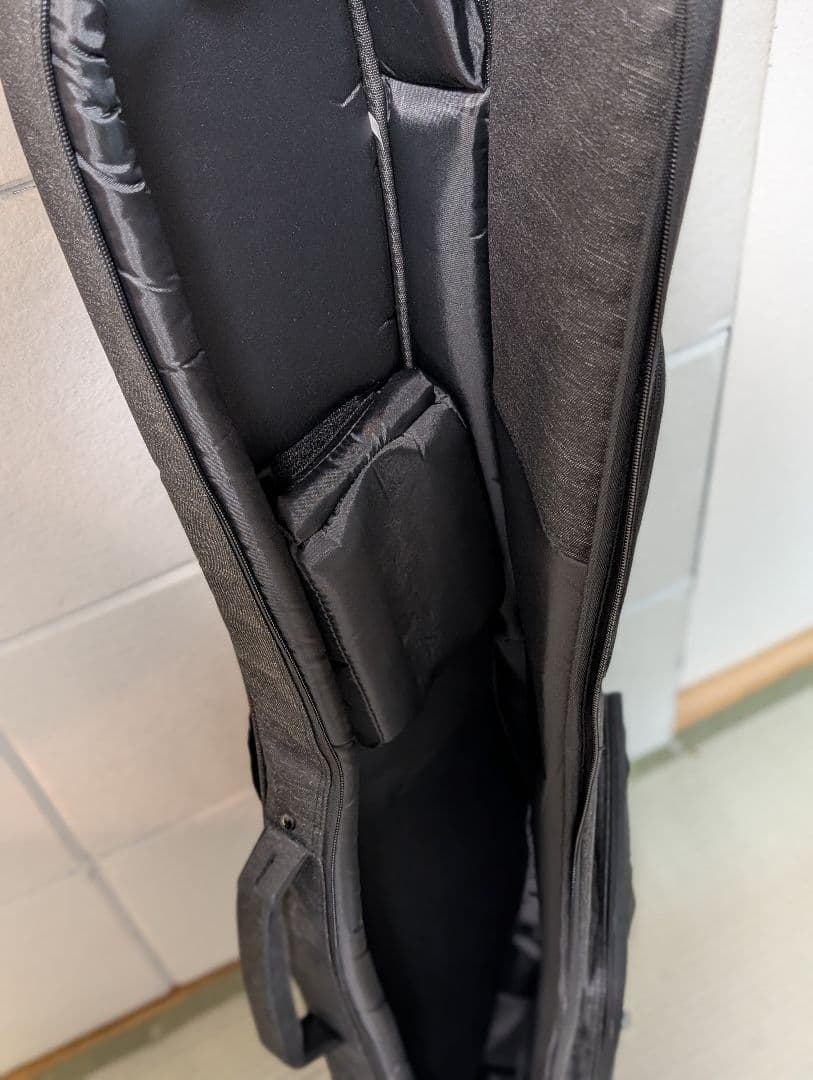 HISTORY HJM-Performance ジャズマスター