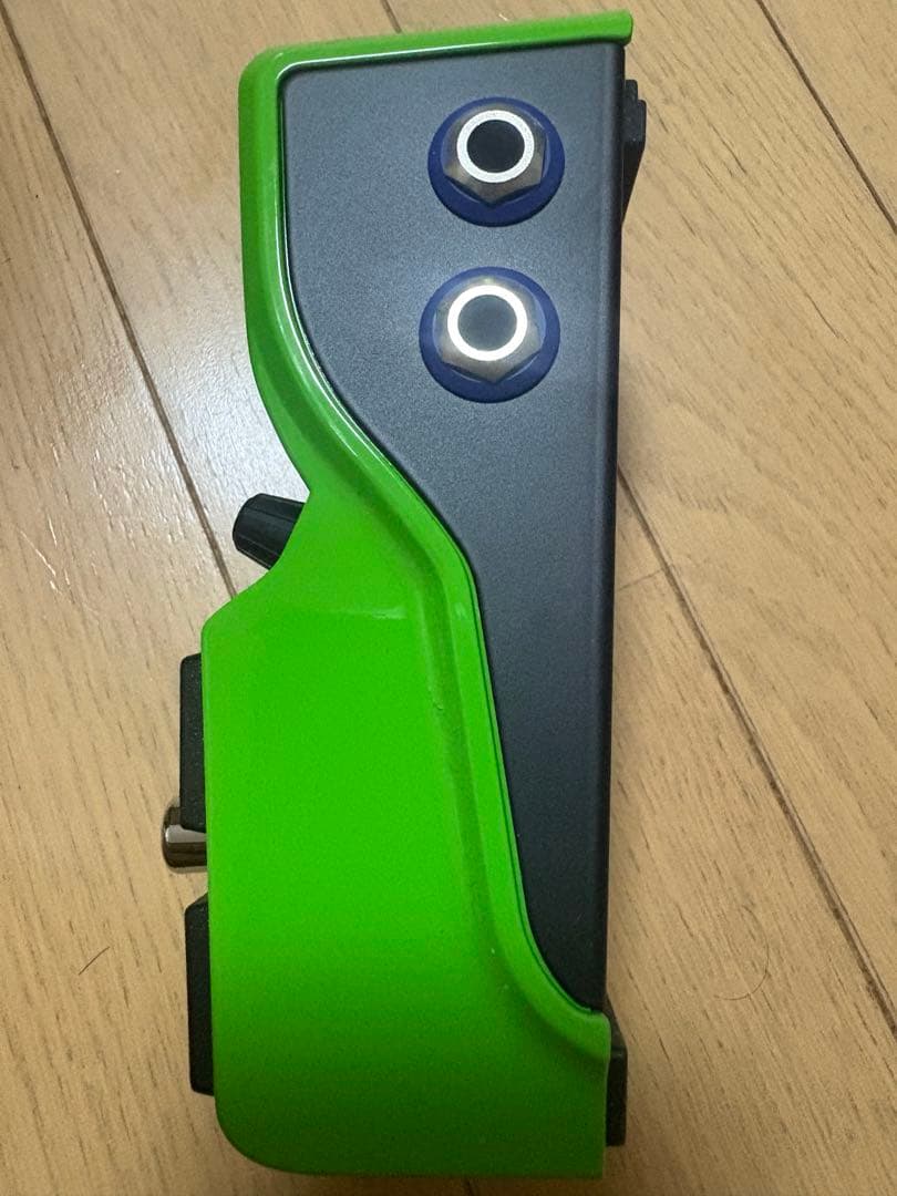 ZOOM MS-90LP+ ルーパー エフェクター ギター ベース用