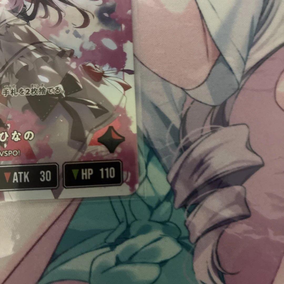 Xross Stars　Luminous Daybreak LRP 橘ひなの