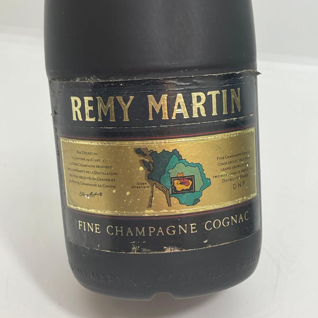 Y*L様 【未開栓古酒・4本セット】レミーマルタン ナポレオン×1・VSOP×3