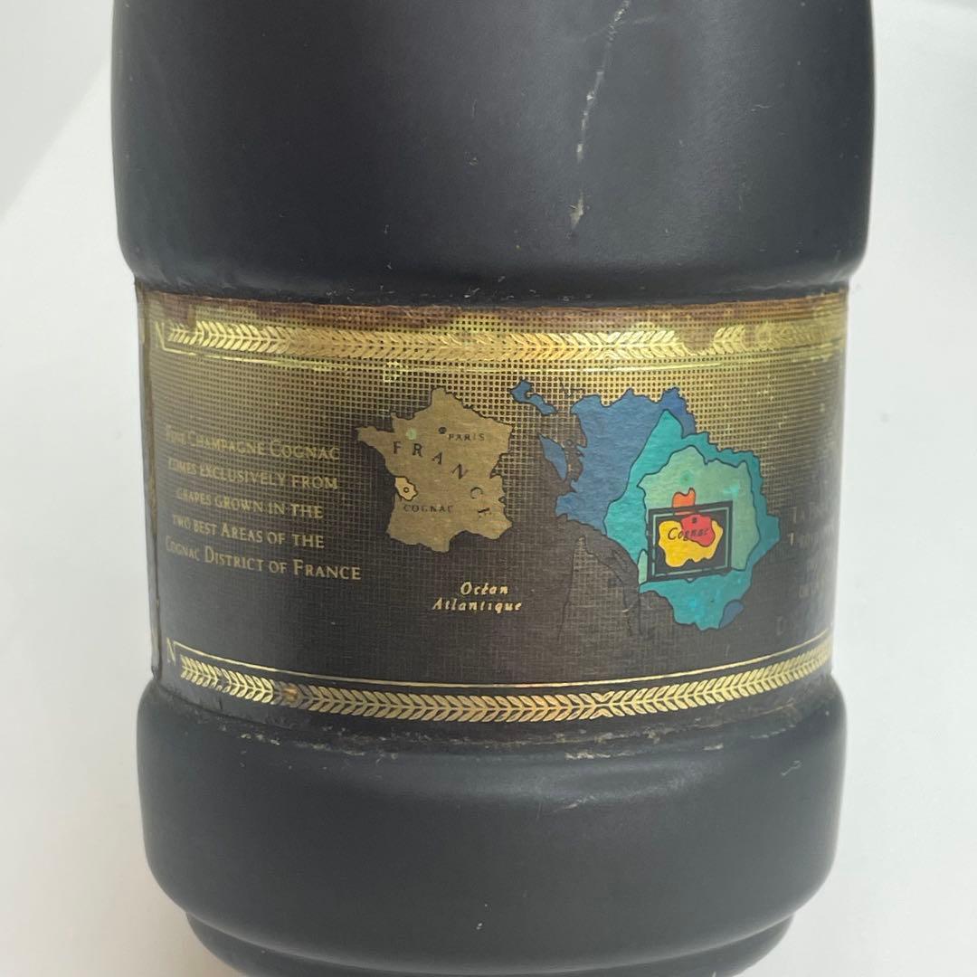 Y*L様 【未開栓古酒・4本セット】レミーマルタン ナポレオン×1・VSOP×3