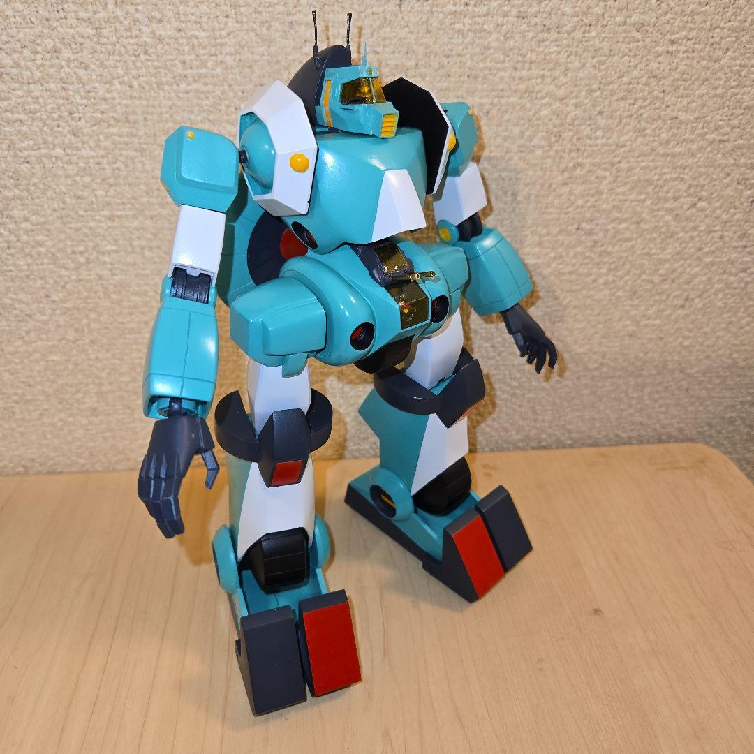 ボークス製　1/100　ウォーカーギャリア　完成品　F-CON91　特別限定品