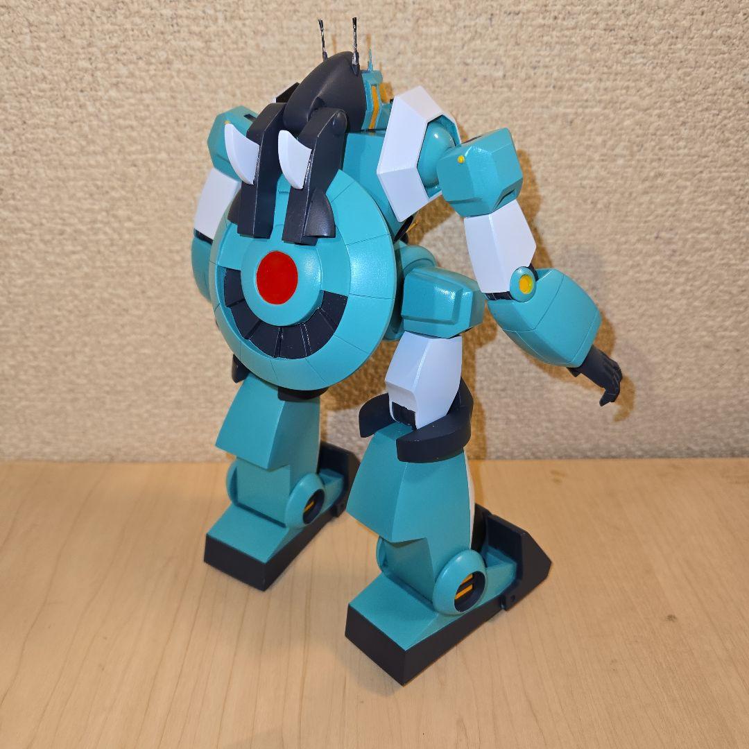 ボークス製　1/100　ウォーカーギャリア　完成品　F-CON91　特別限定品