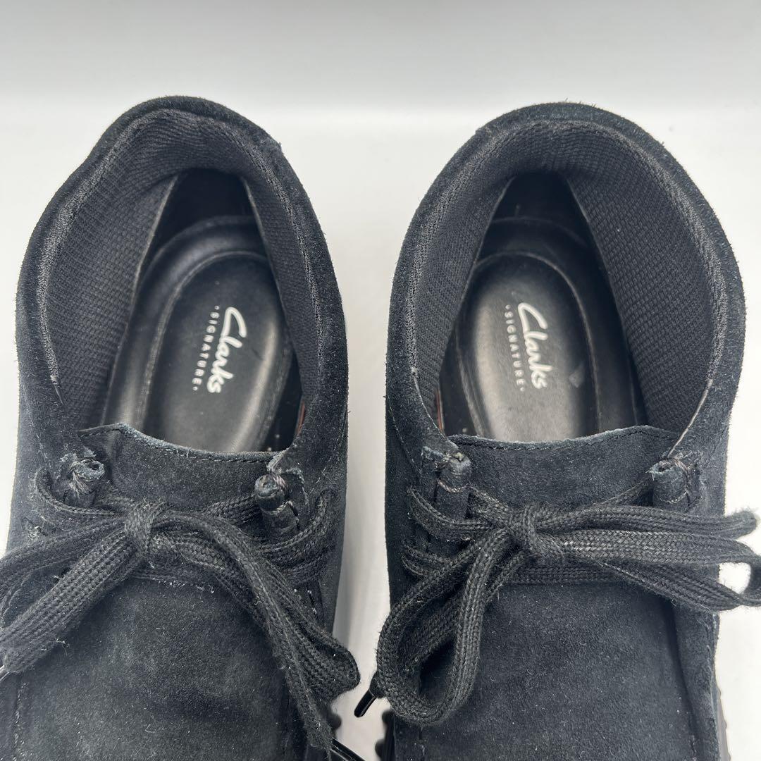 Clarks Torhill Hi トーヒルハイ【UK9.5】