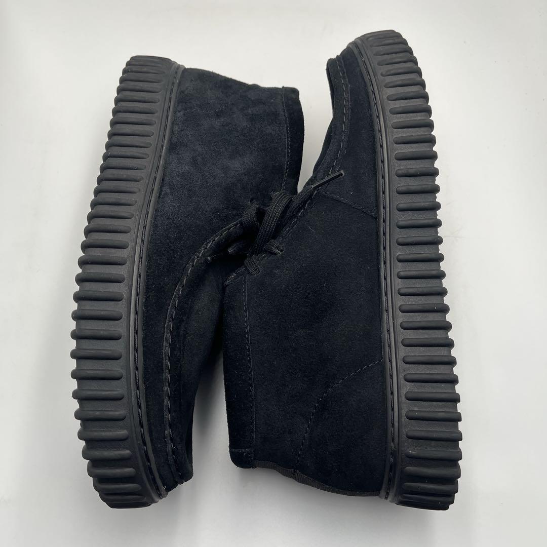 Clarks Torhill Hi トーヒルハイ【UK9.5】