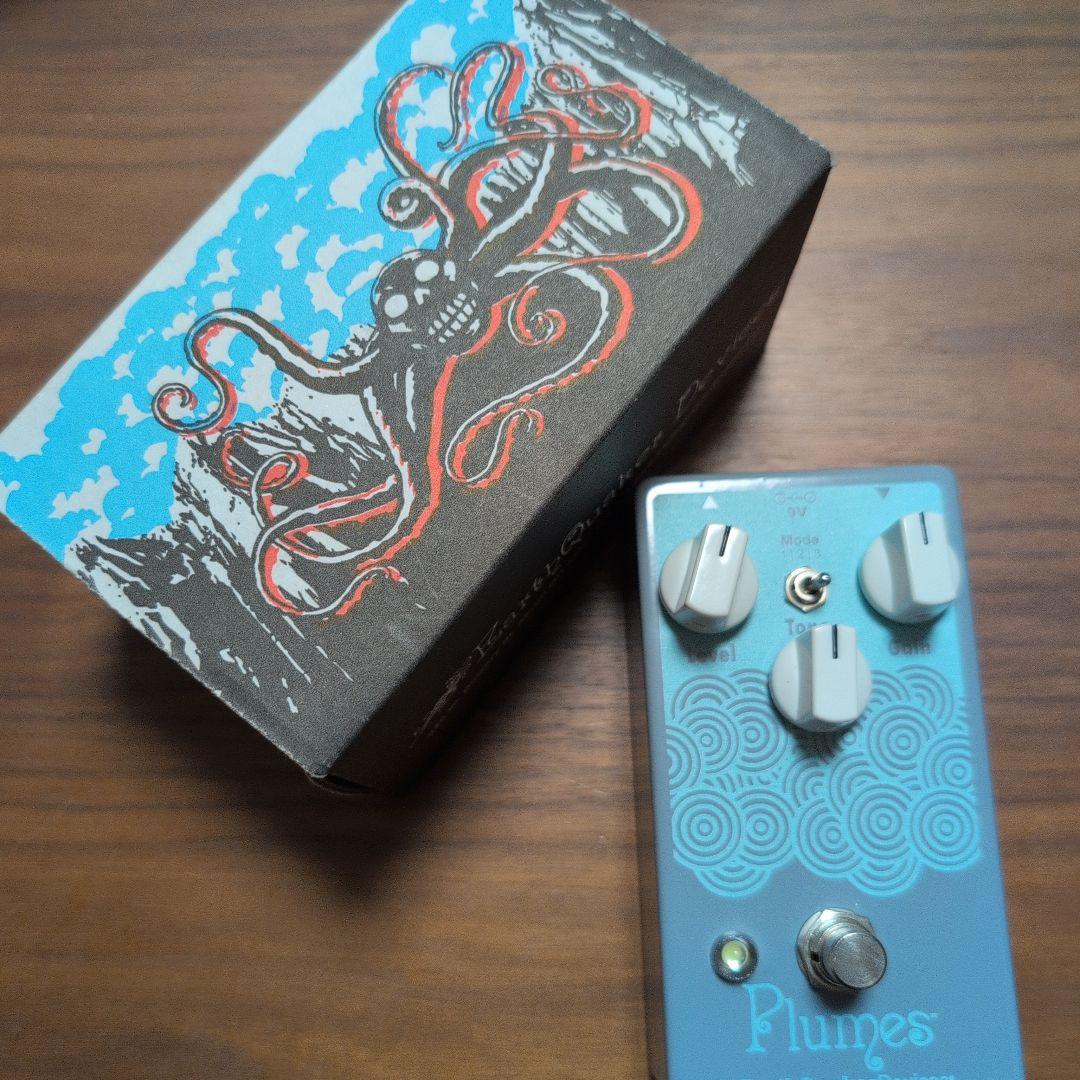 リュー豆腐田渕ひさ子 アースクエイカーデバイセス 田渕ひさ子カラー