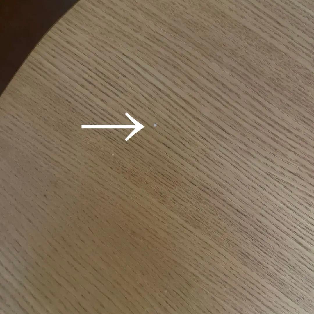 無印良品　楕円形こたつ