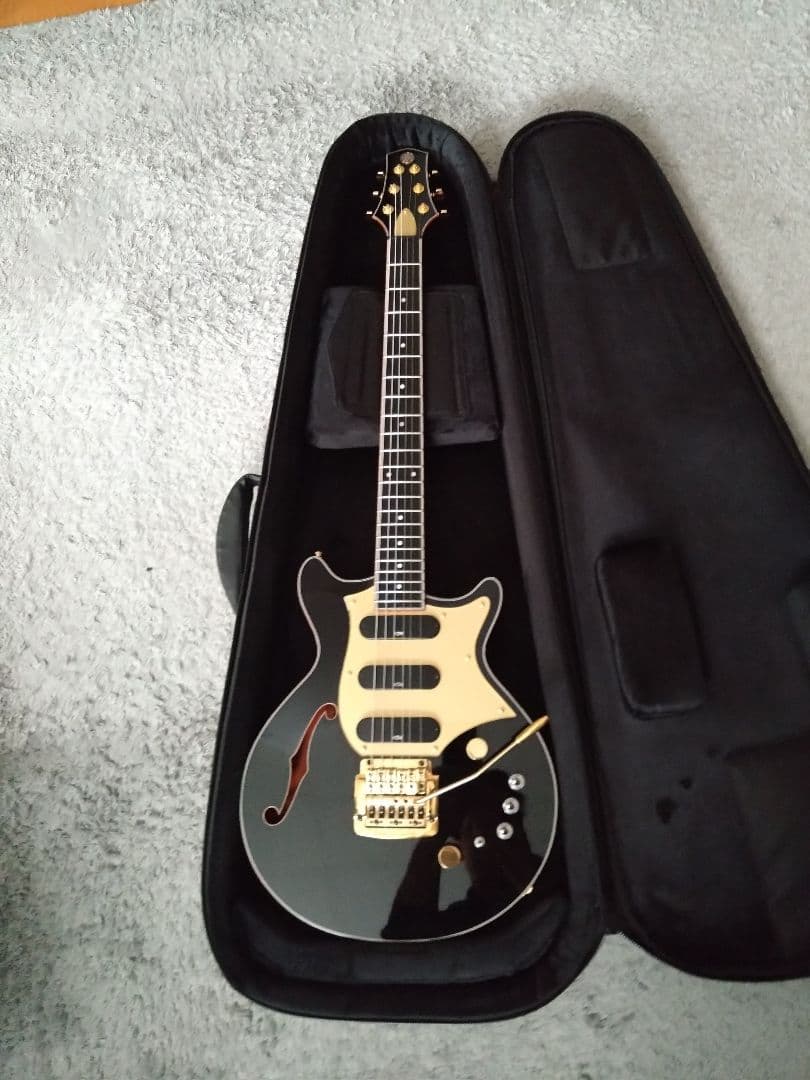 ギター Kz Guitar Works Kz One Semi-Hollow 3S23