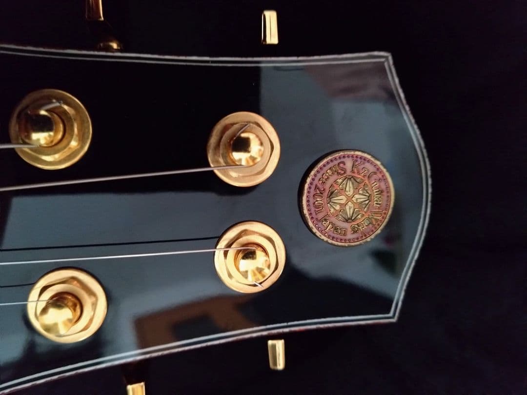 ギター Kz Guitar Works Kz One Semi-Hollow 3S23