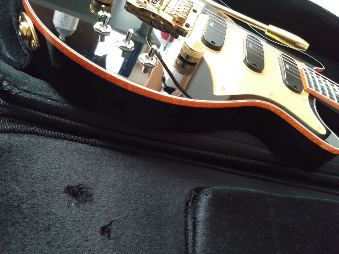 ギター Kz Guitar Works Kz One Semi-Hollow 3S23