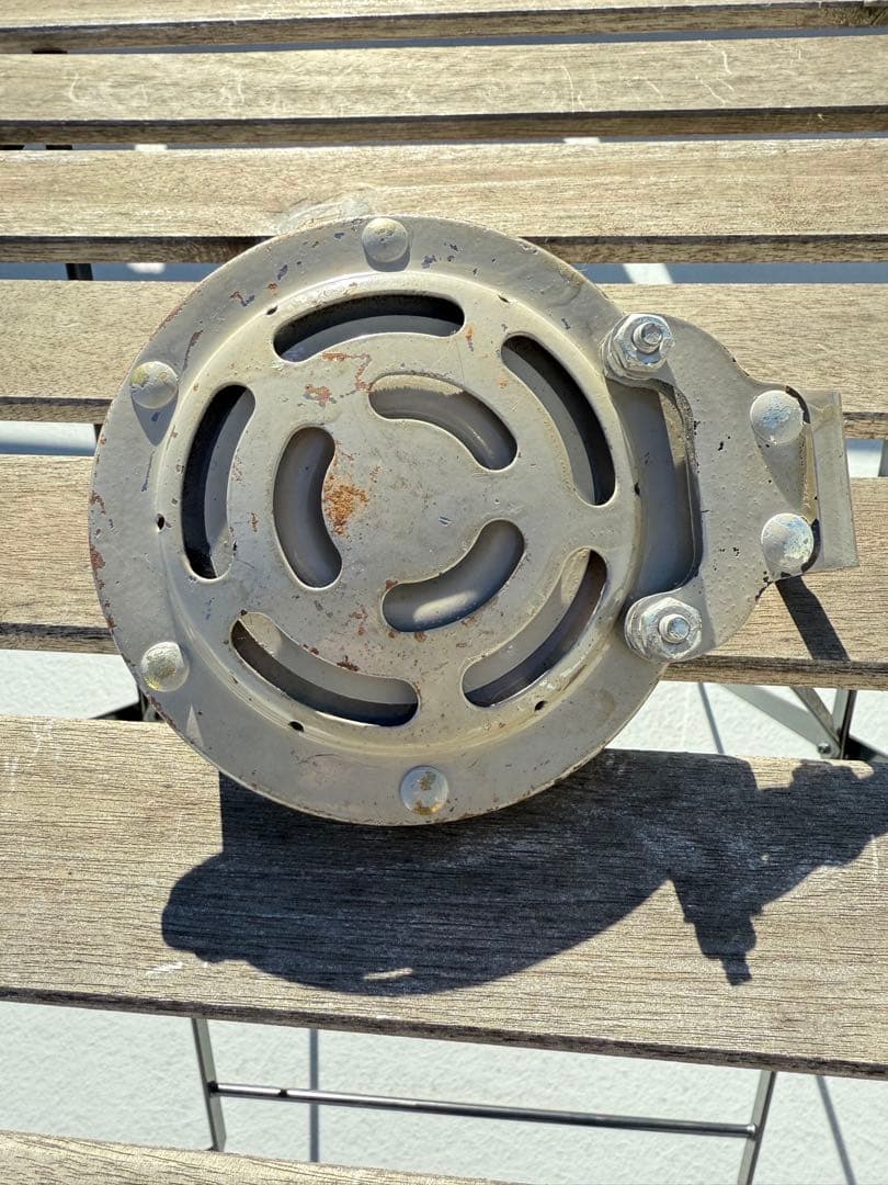 【ロードランナーホーン】Voice of Road Runner ホーン