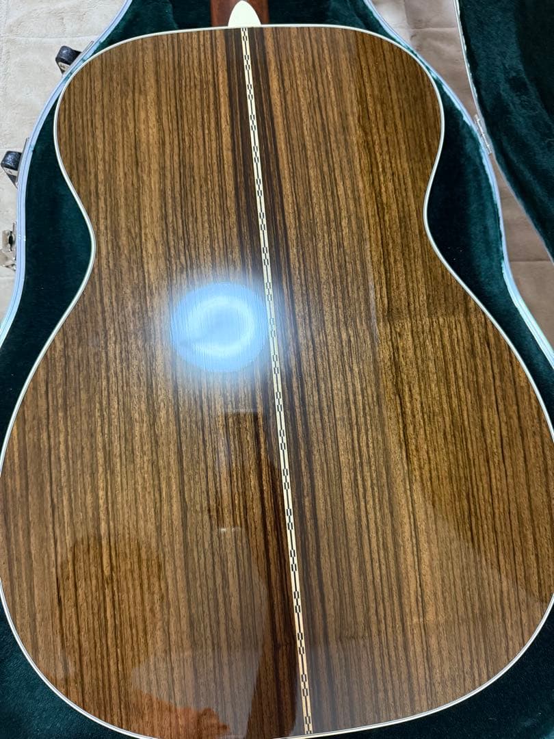 完美品　Martin OO28 アコースティックギター　選定品