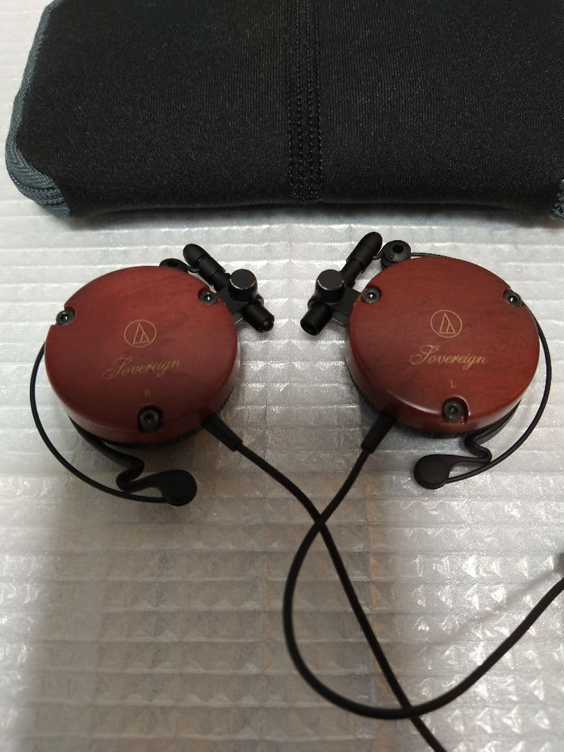 ATH-EW9 有線ヘッドホン