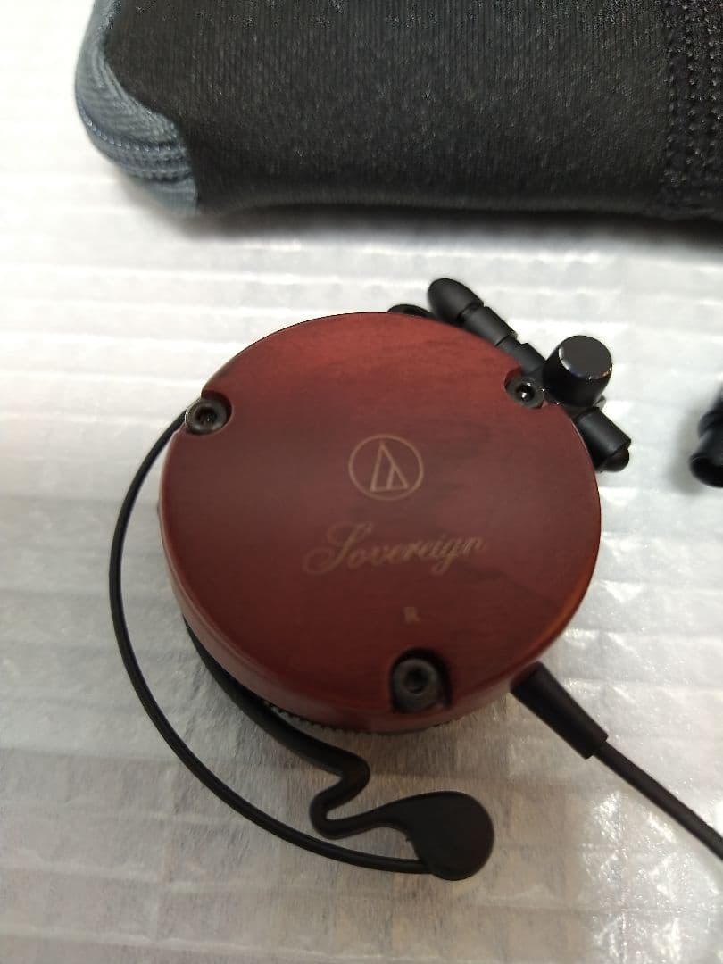 ATH-EW9 有線ヘッドホン