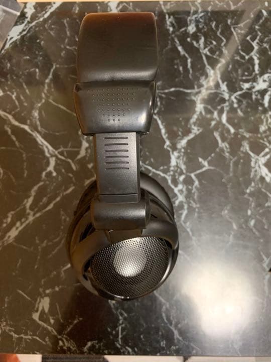 スピーカー付き ヘッドホン　値下げ中！