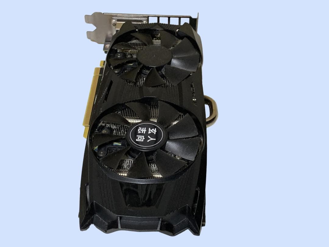 M9455 玄人志向 GeForce GTX1060 6GB