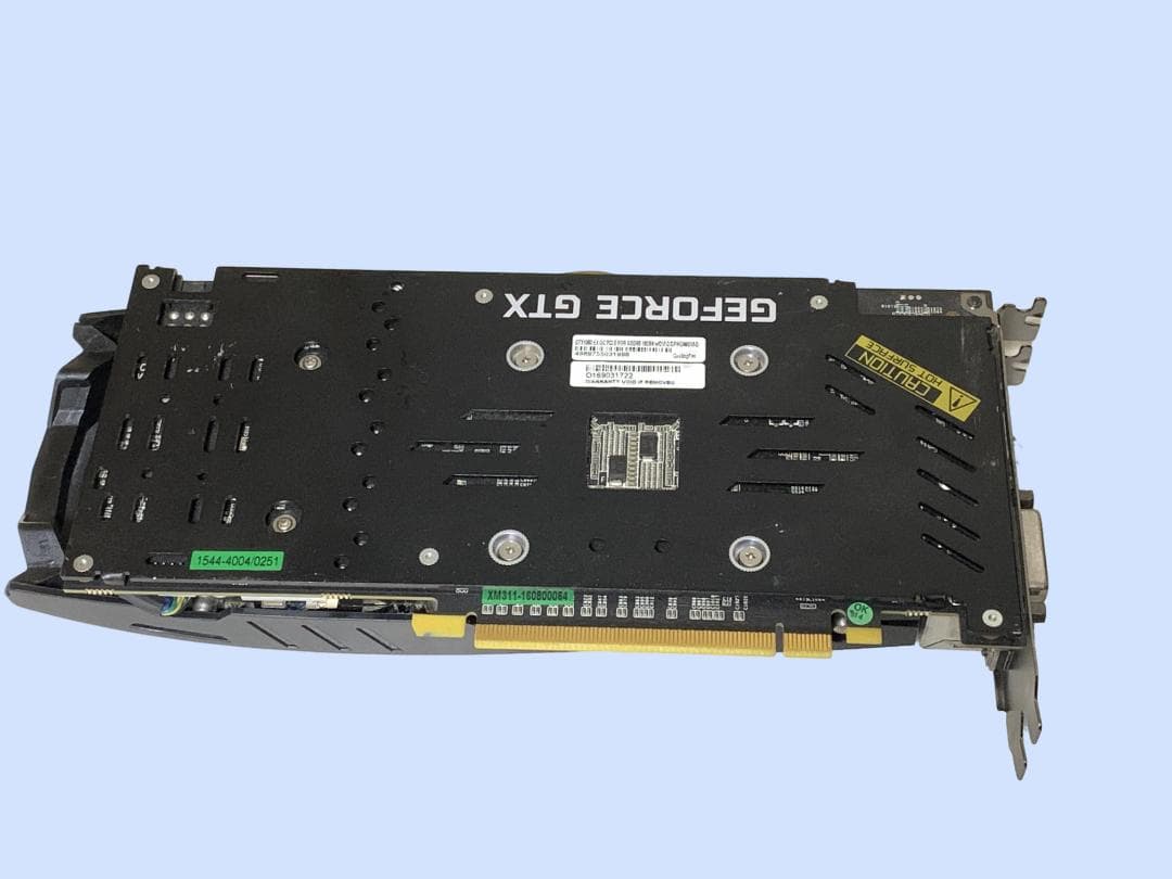 M9455 玄人志向 GeForce GTX1060 6GB