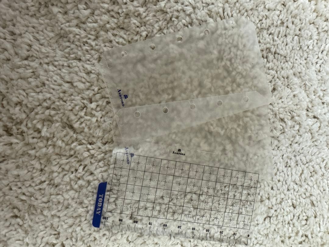 マイクロ5 手帳カバー　ネオフィナード　ベージュ