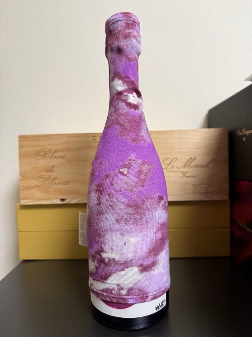 Y　ELISE BOUGY Vibration MX18 443/759