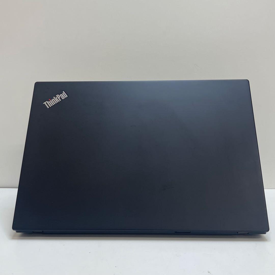 #330 レノボ Thinkpad X395 AMD Ryzen7 office