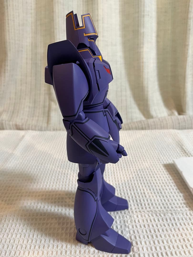 千値練　T-REX 巨神ゴーグ マノン タイプ　サンライズ