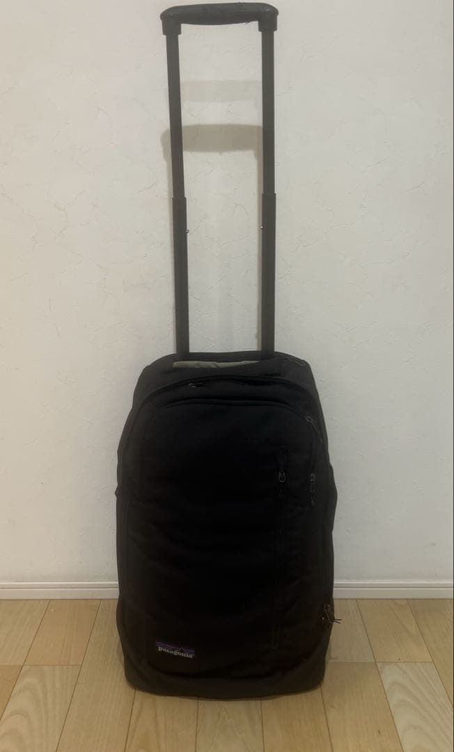 美品　パタゴニア　キャリー　リュック　ホイール　MCL 3way トラベル