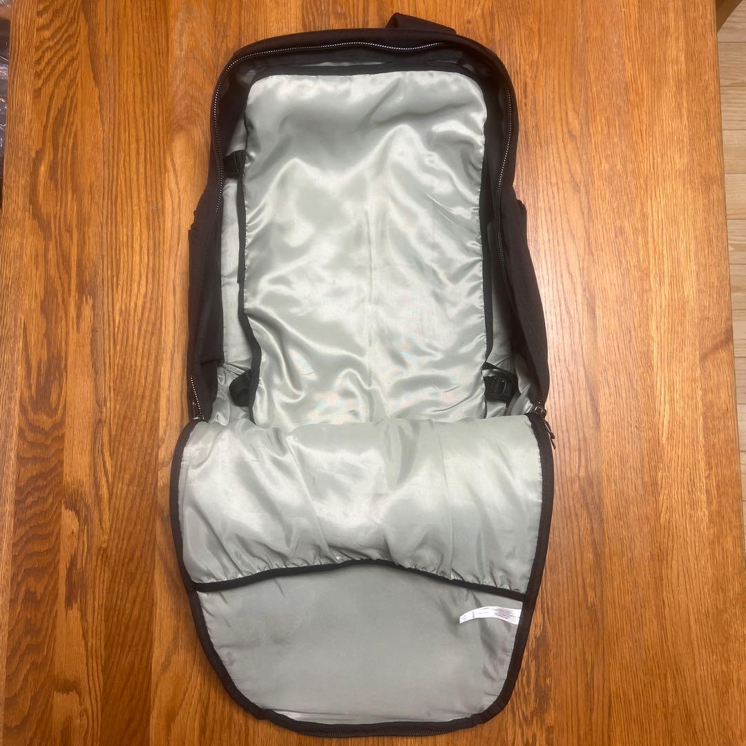 美品　パタゴニア　キャリー　リュック　ホイール　MCL 3way トラベル