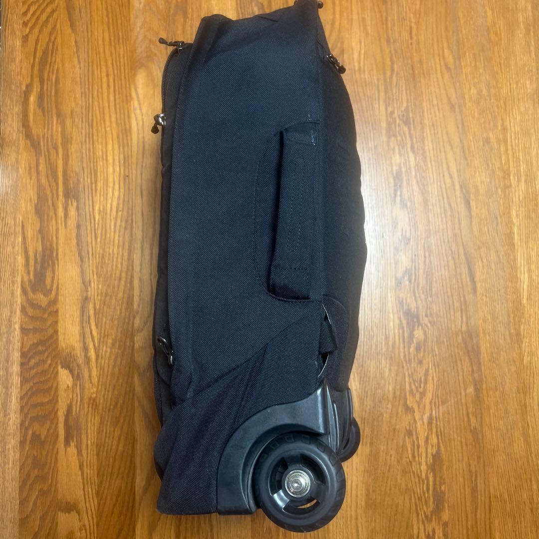 美品　パタゴニア　キャリー　リュック　ホイール　MCL 3way トラベル