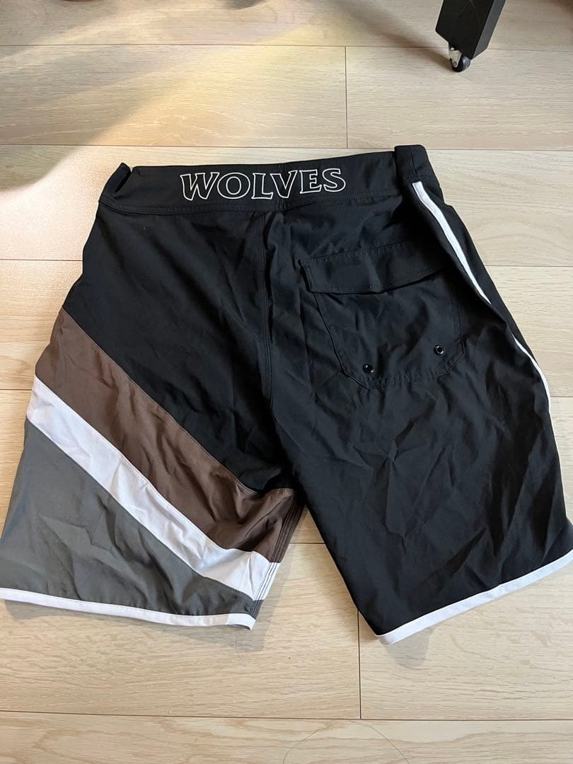 DARC SPORT サーフパンツ 30インチ フィジーク