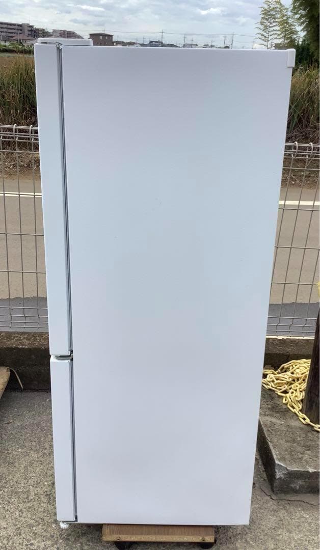 Kawi wijaya 冷蔵庫 YRZ-C12G2 117L 2019年製