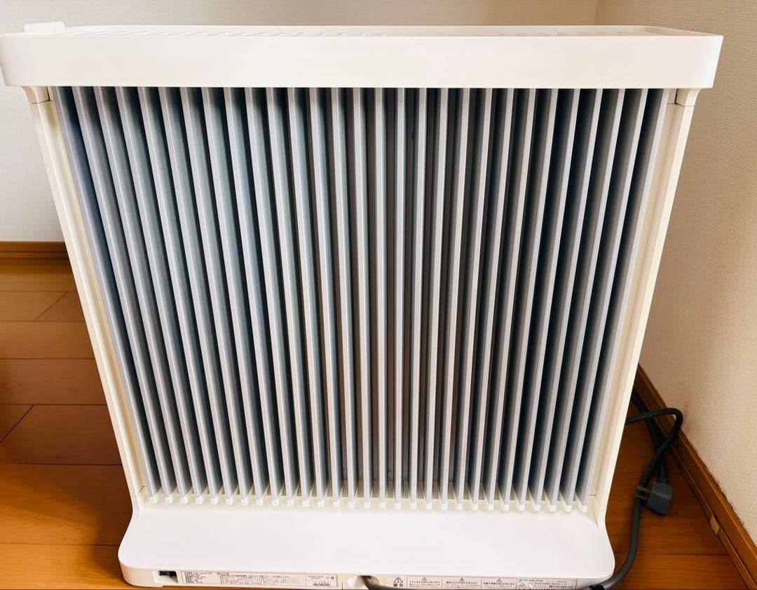 BALMUDA Smart Warm オイルヒーター バルミューダ 美品