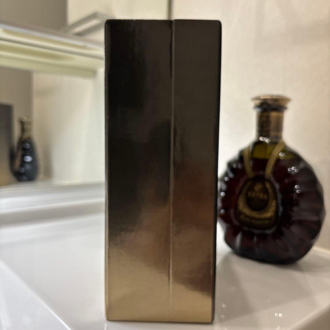 ssx2673 REMY MARTIN EXTRA ヘネシー　2本