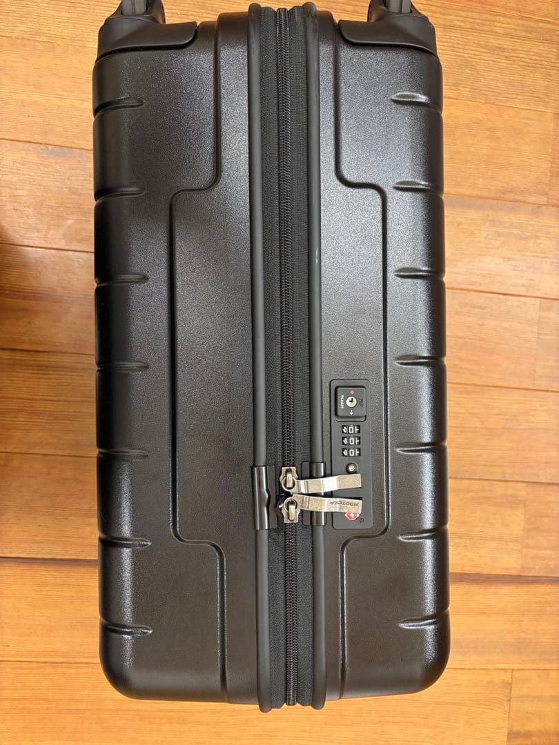 プロテカ スーツケース 360T 36L 機内持込可