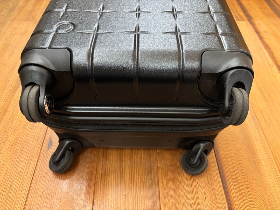 プロテカ スーツケース 360T 36L 機内持込可