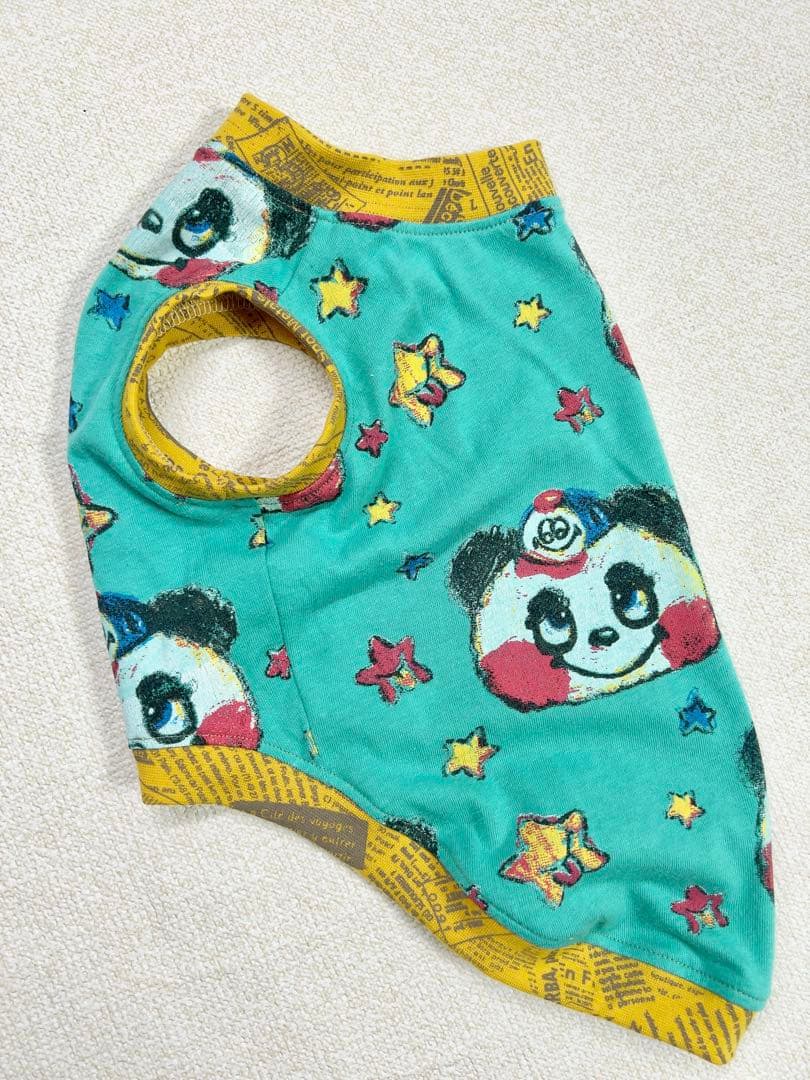 ●犬服●ハンドメイド 48 NO.570