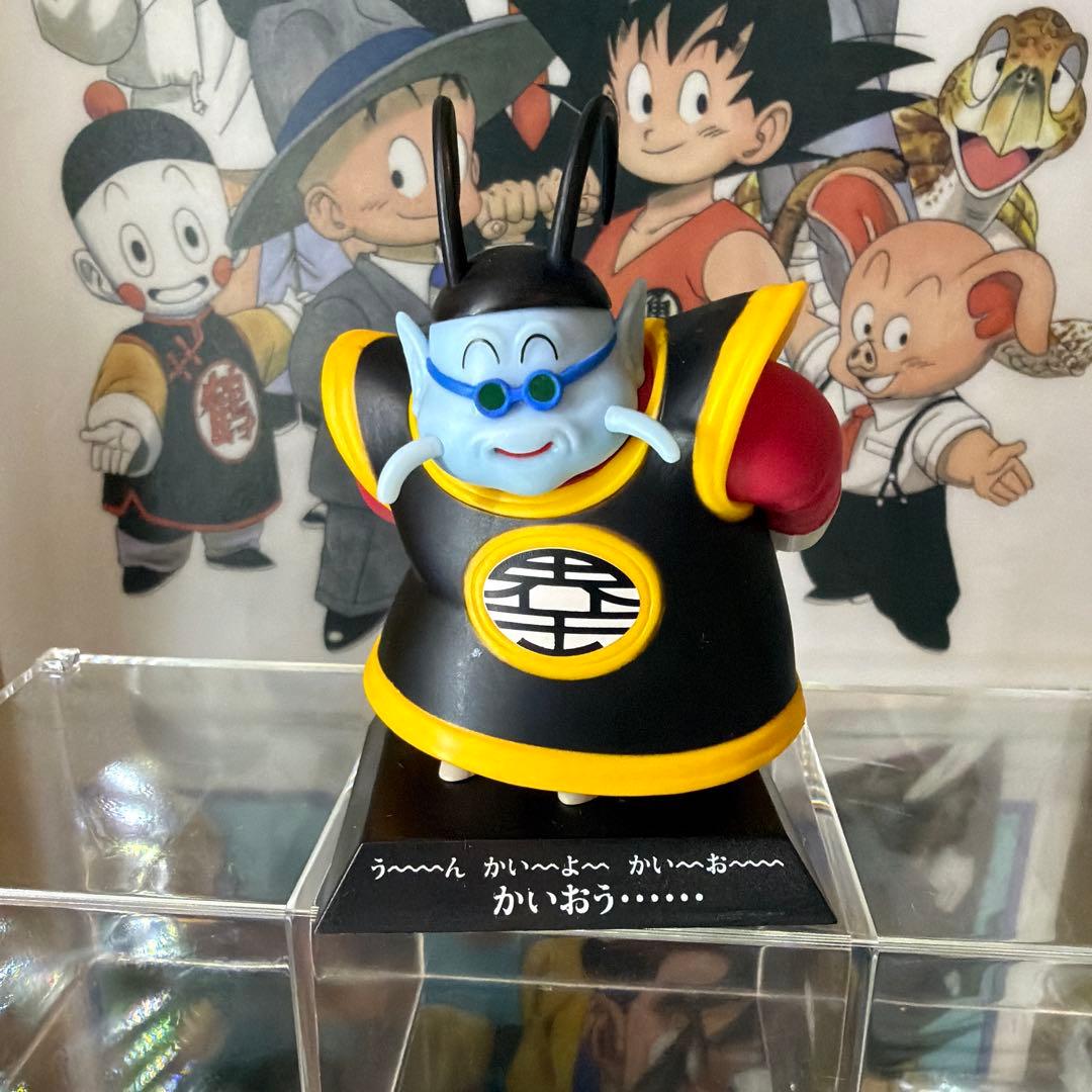 ドラゴンボール ドラゴンアーカイブス