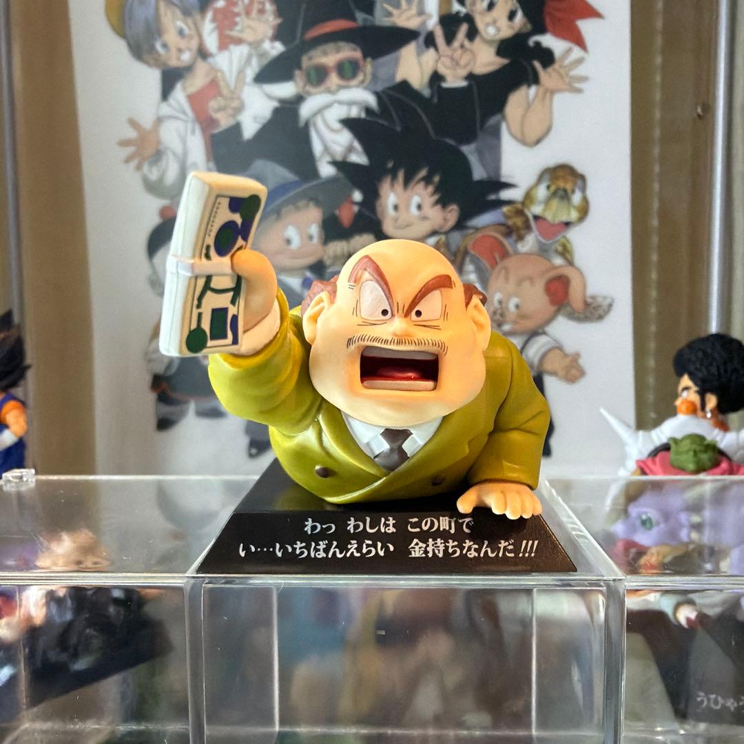 ドラゴンボール ドラゴンアーカイブス