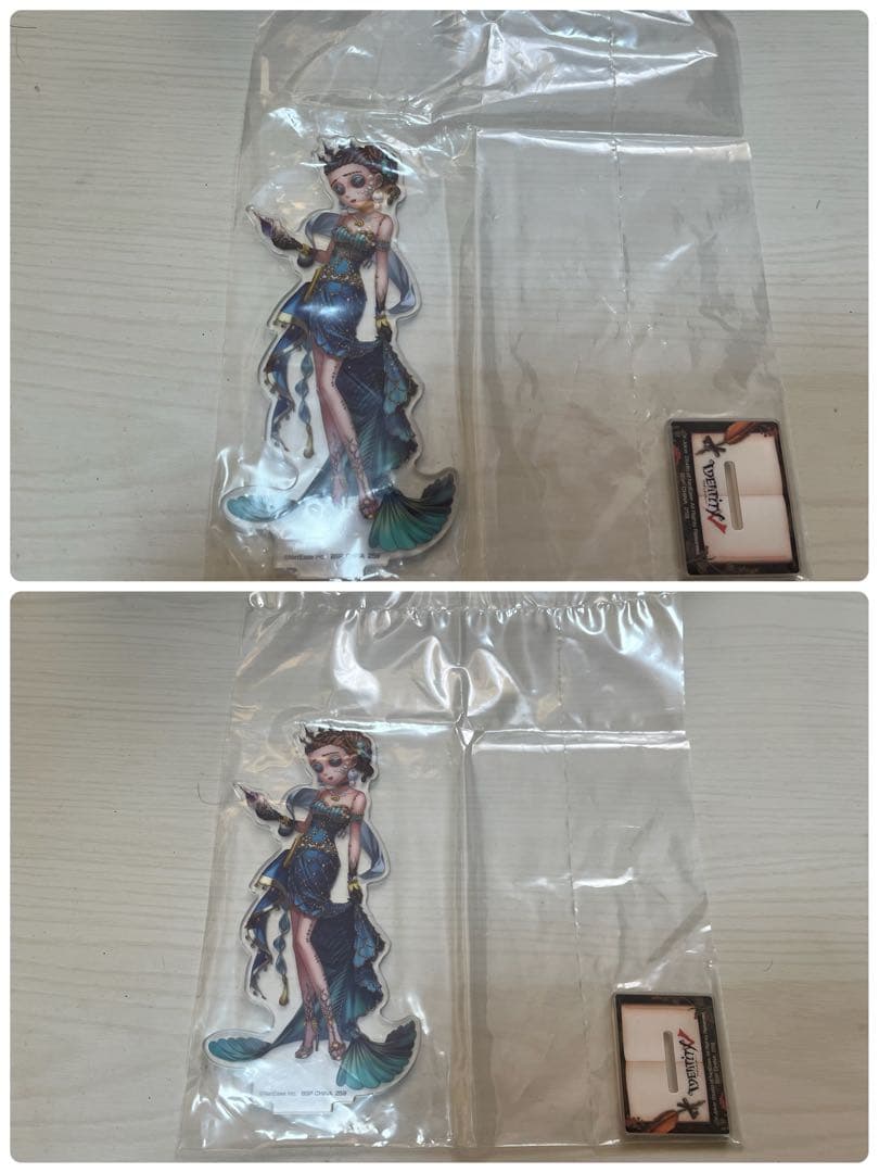 IdentityV 第五人格 誕生日グッズ他纏め売り