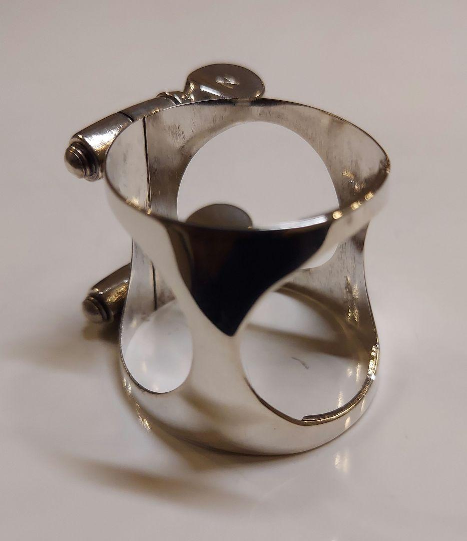 アトリエ.モモ　クラリネット　リガチャー