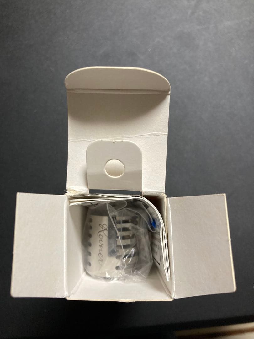 Rovner プラチナP-2R（テナー/バリトンサックス用)