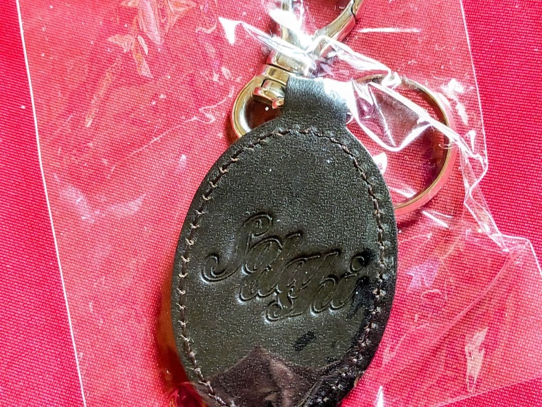 ◆　競馬　JRA　◆　ソダシ　◆マーカー　キーホルダー扇子他◆グッズ５種セット◆