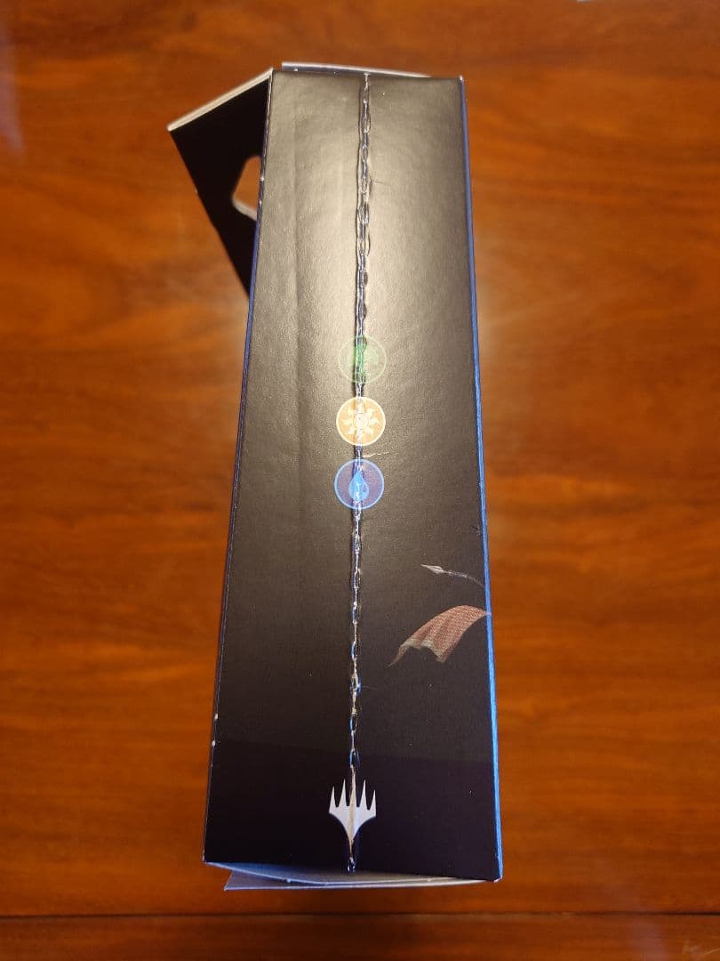 【デッキのみ】 MTG 統率者 ブリッツ FINALFANTASY 日本語版