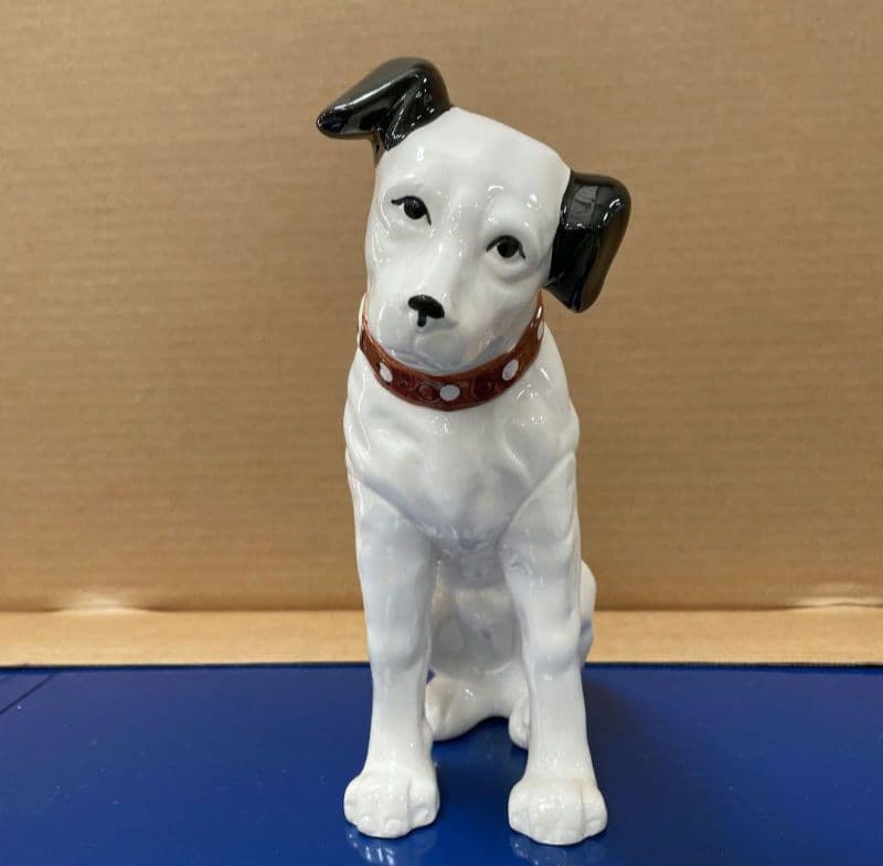 ニッパー原画誕生100年記念