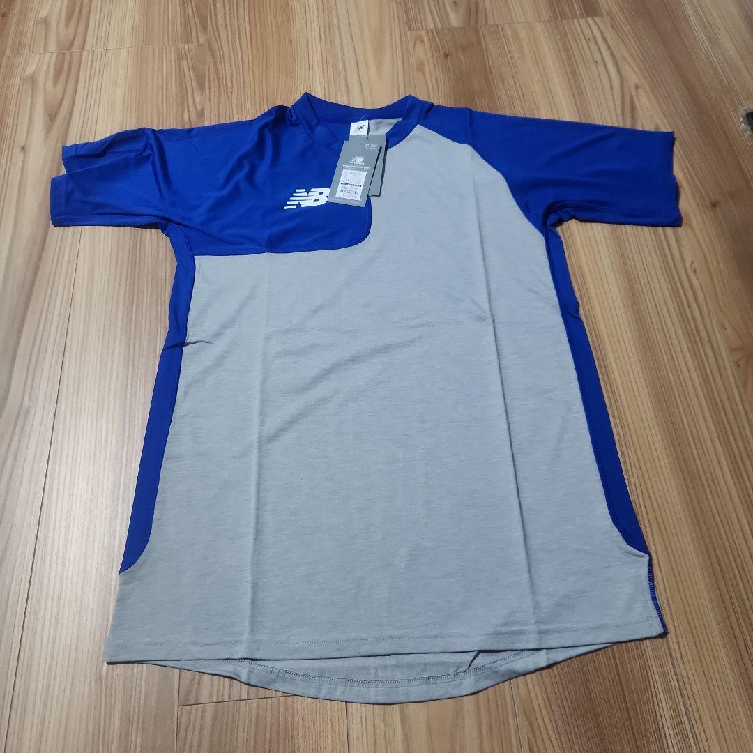 「値下げ」new balance　お買い得ウェアセット(XL)