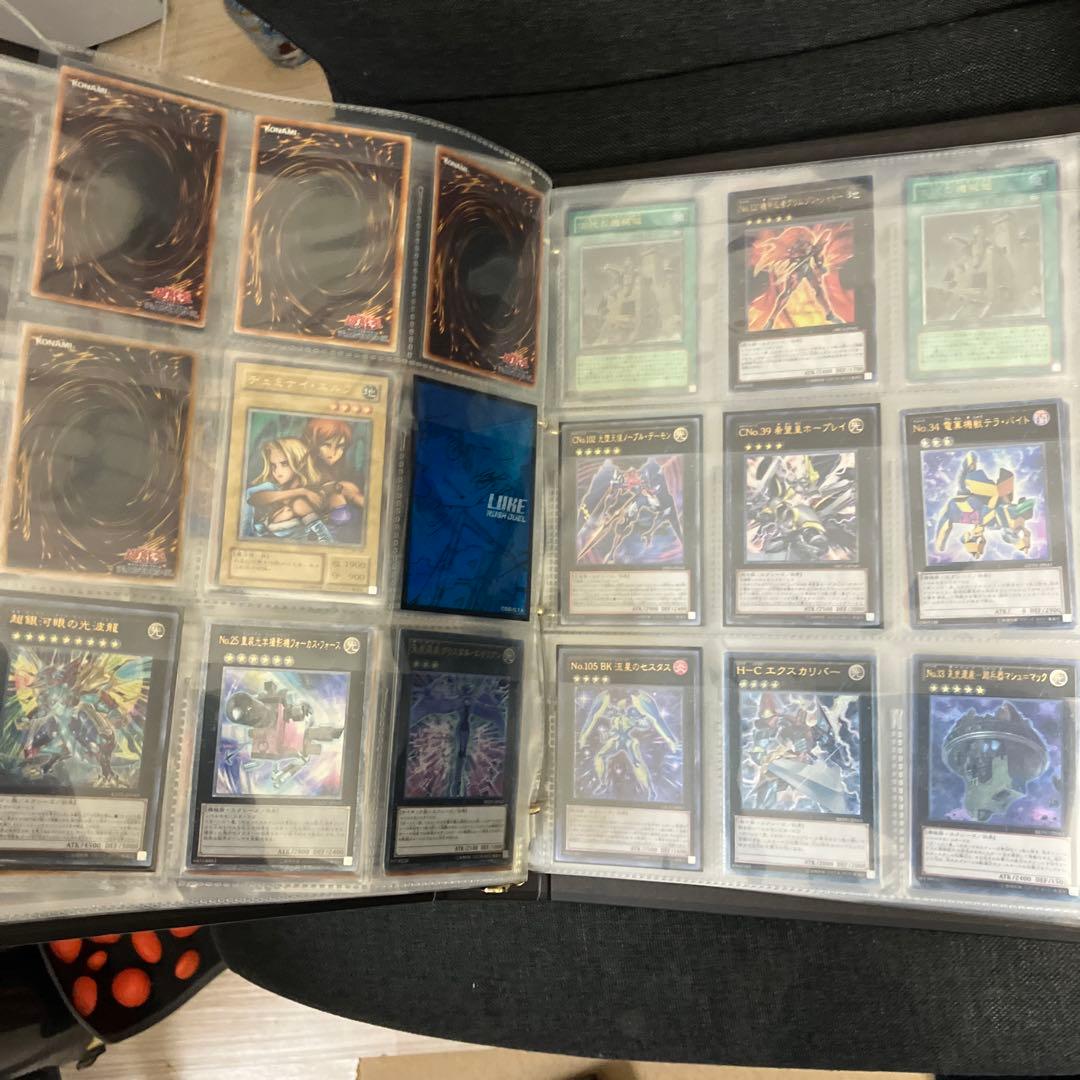 つ*ん様 遊戯王　レリーフ　まとめ売り