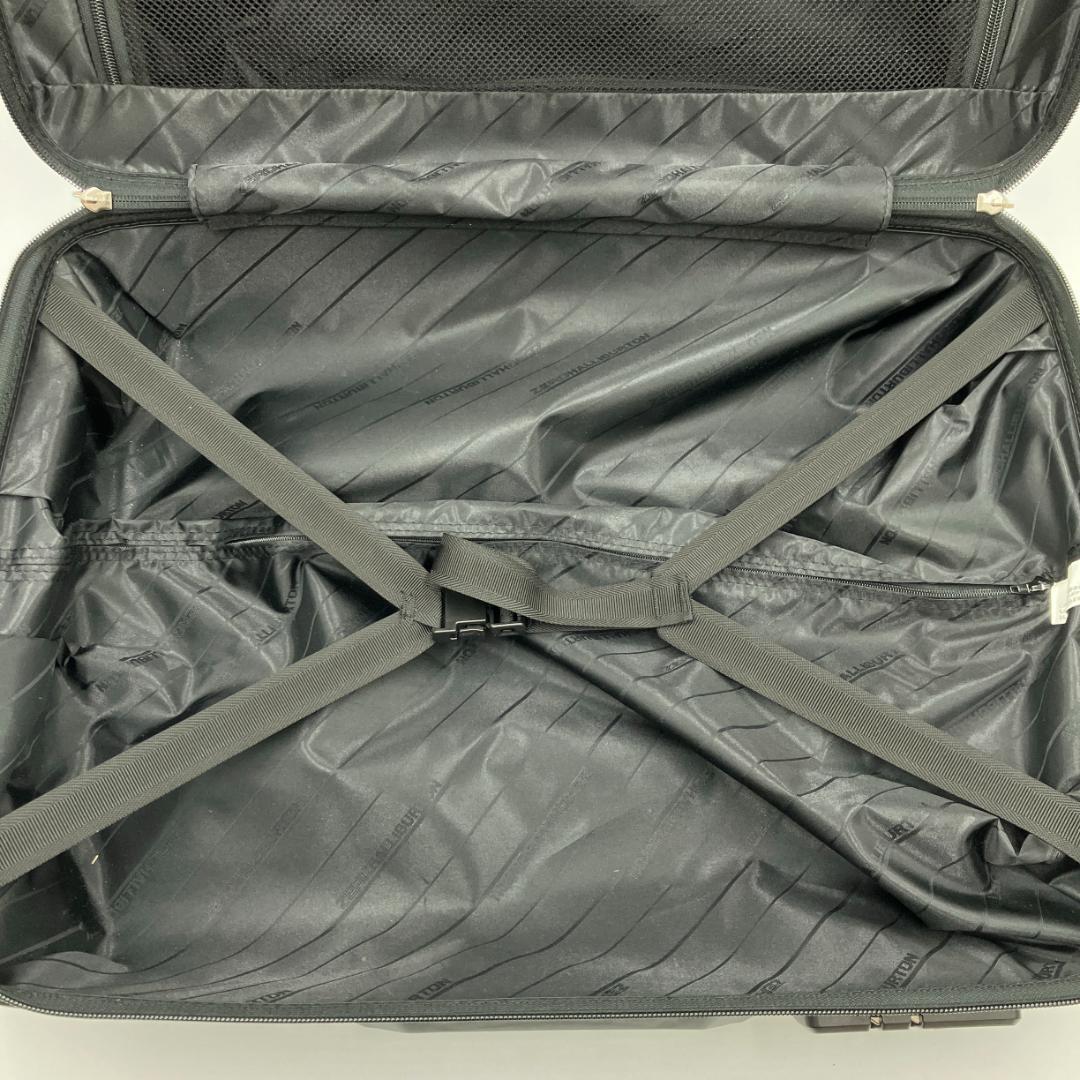 【takday】ゼロハリバートン