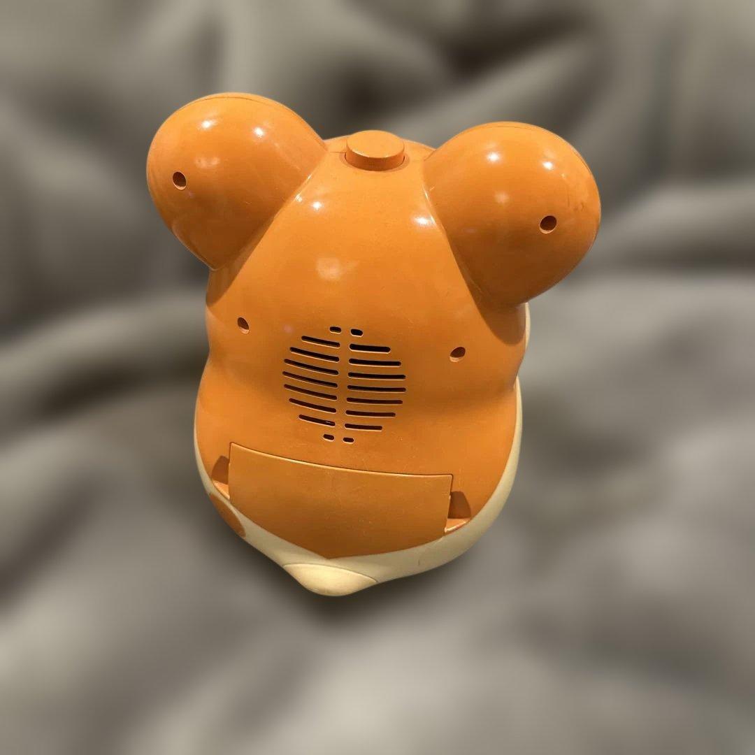 ハム太郎 レトロ 時計