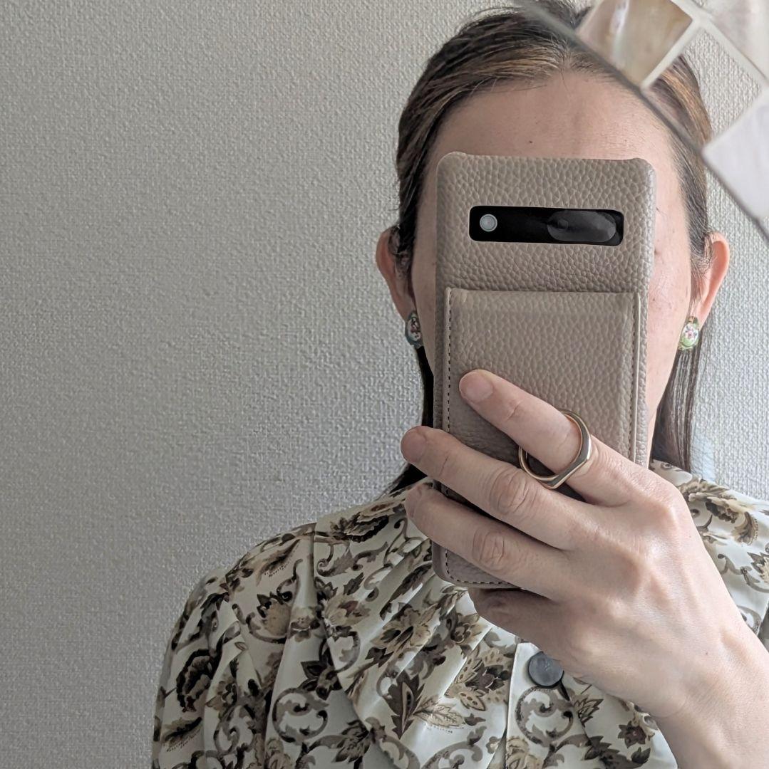 No.1075　専用出品　イヤリング１点